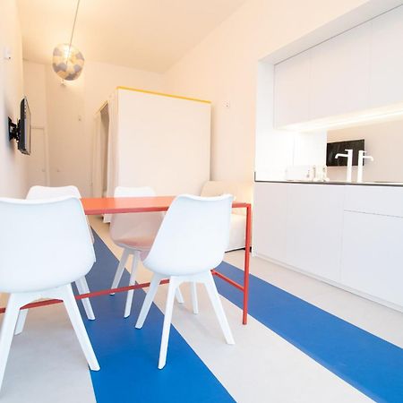 Apartamento Marino By Concept Valencia Exterior foto