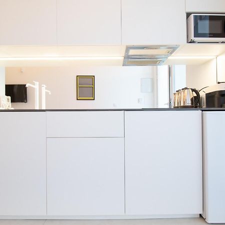 Apartamento Marino By Concept Valencia Exterior foto