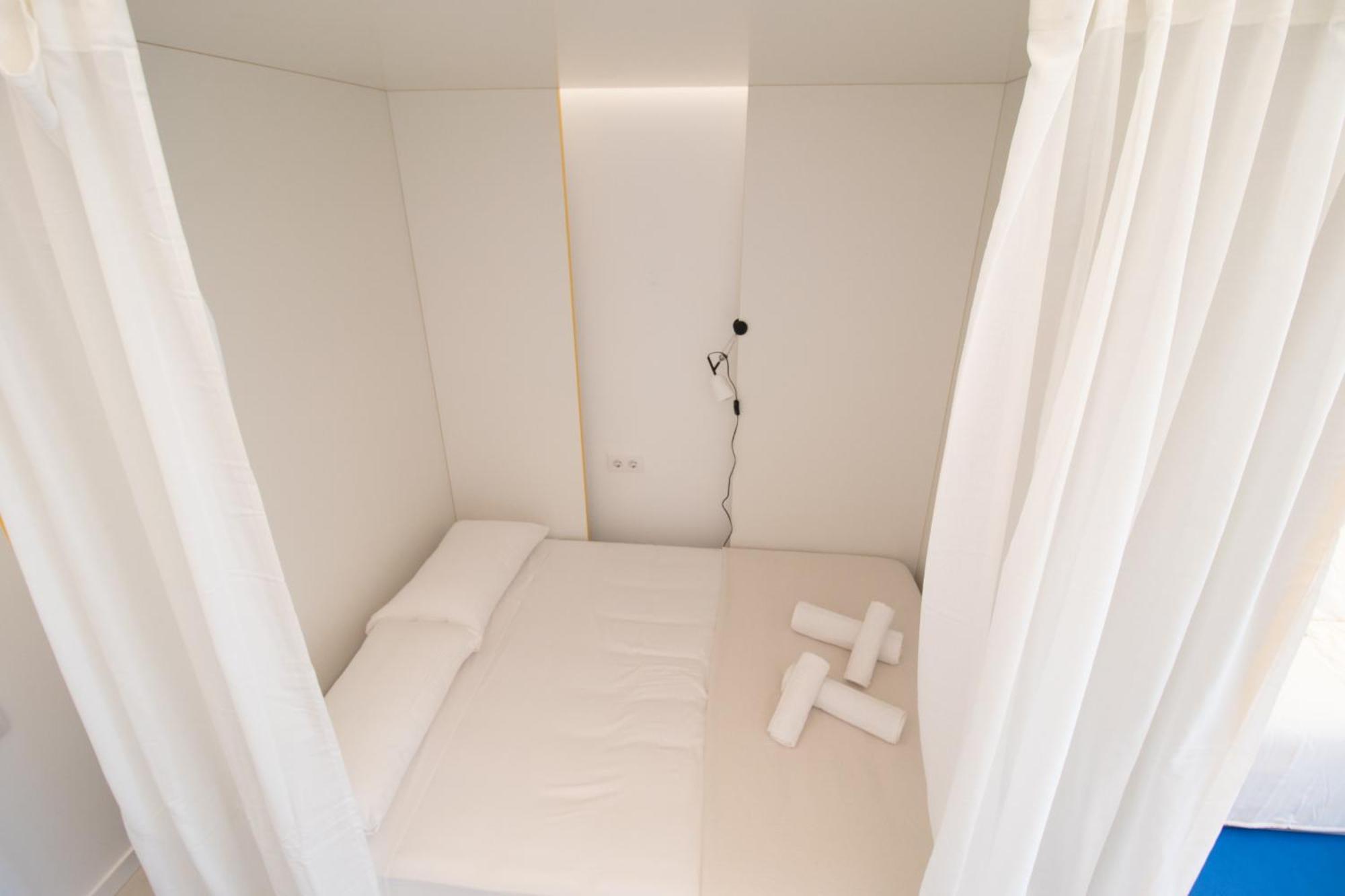 Apartamento Marino By Concept Valencia Exterior foto