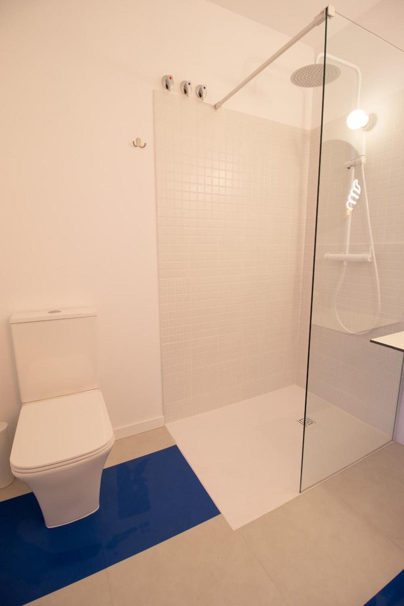 Apartamento Marino By Concept Valencia Exterior foto