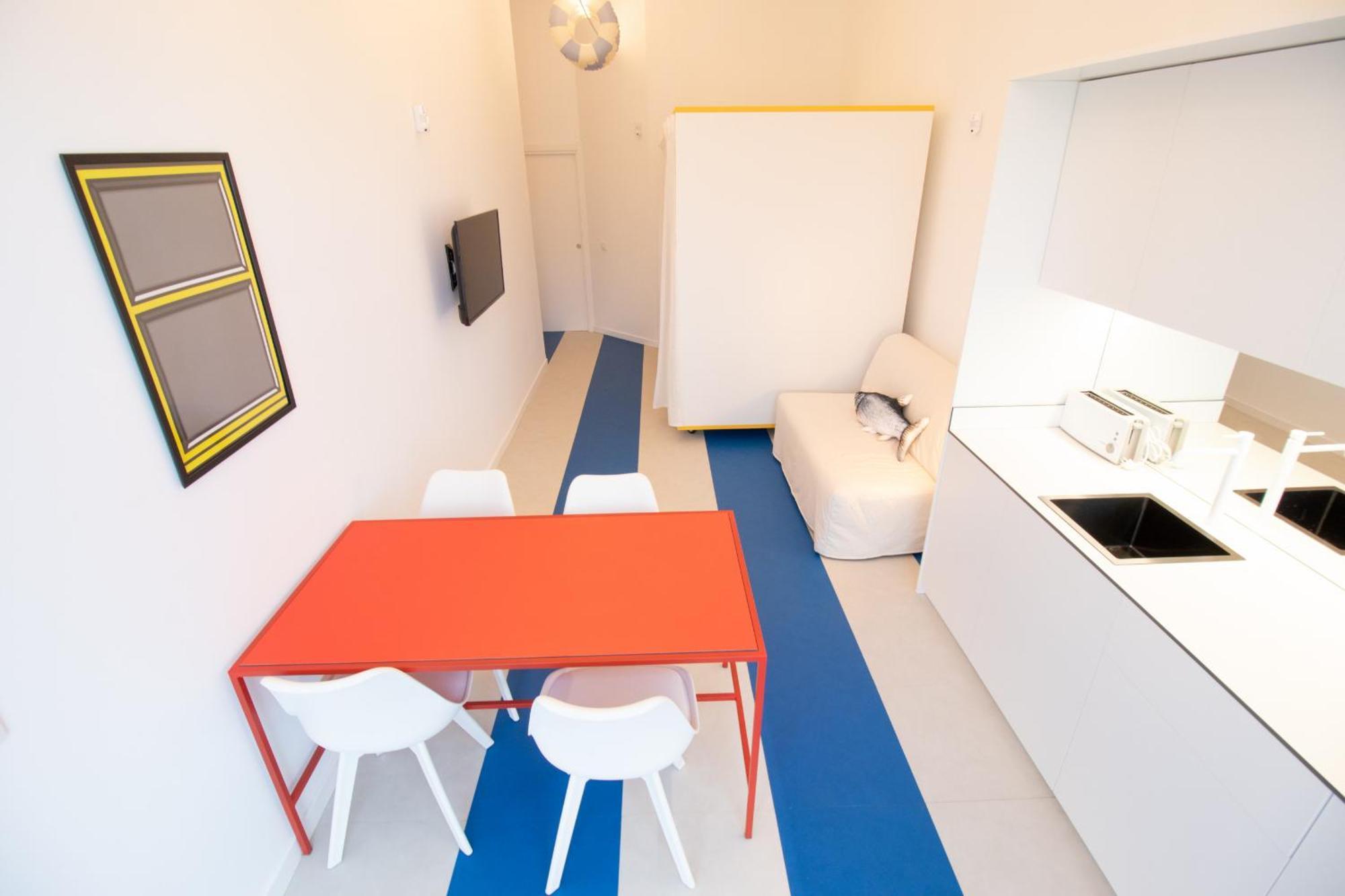 Apartamento Marino By Concept Valencia Exterior foto