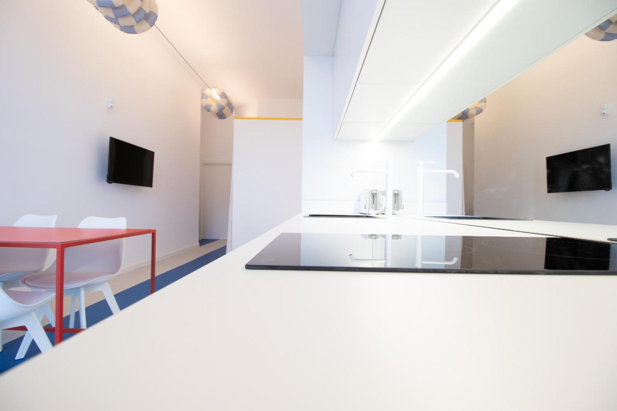 Apartamento Marino By Concept Valencia Exterior foto