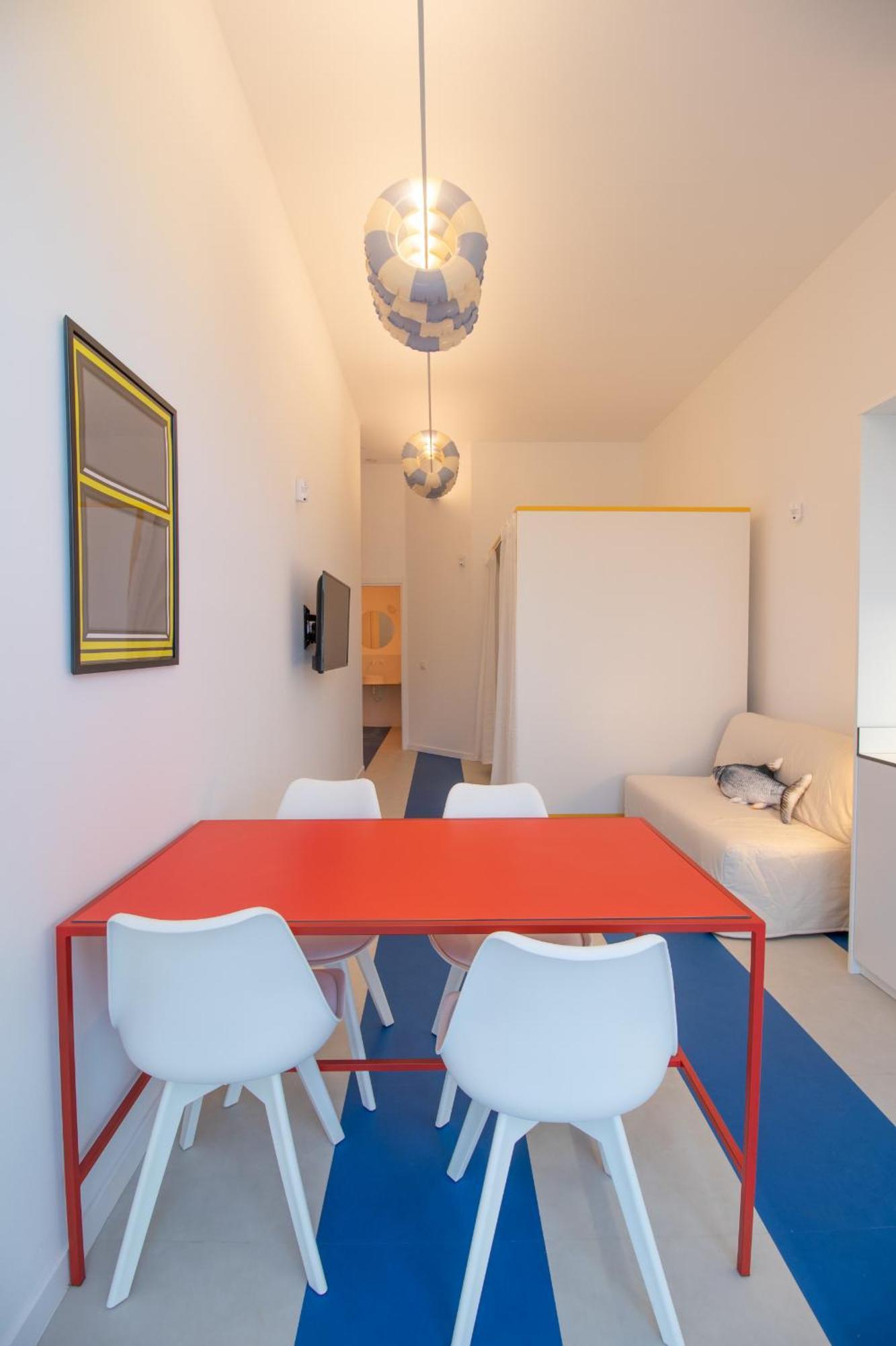 Apartamento Marino By Concept Valencia Exterior foto