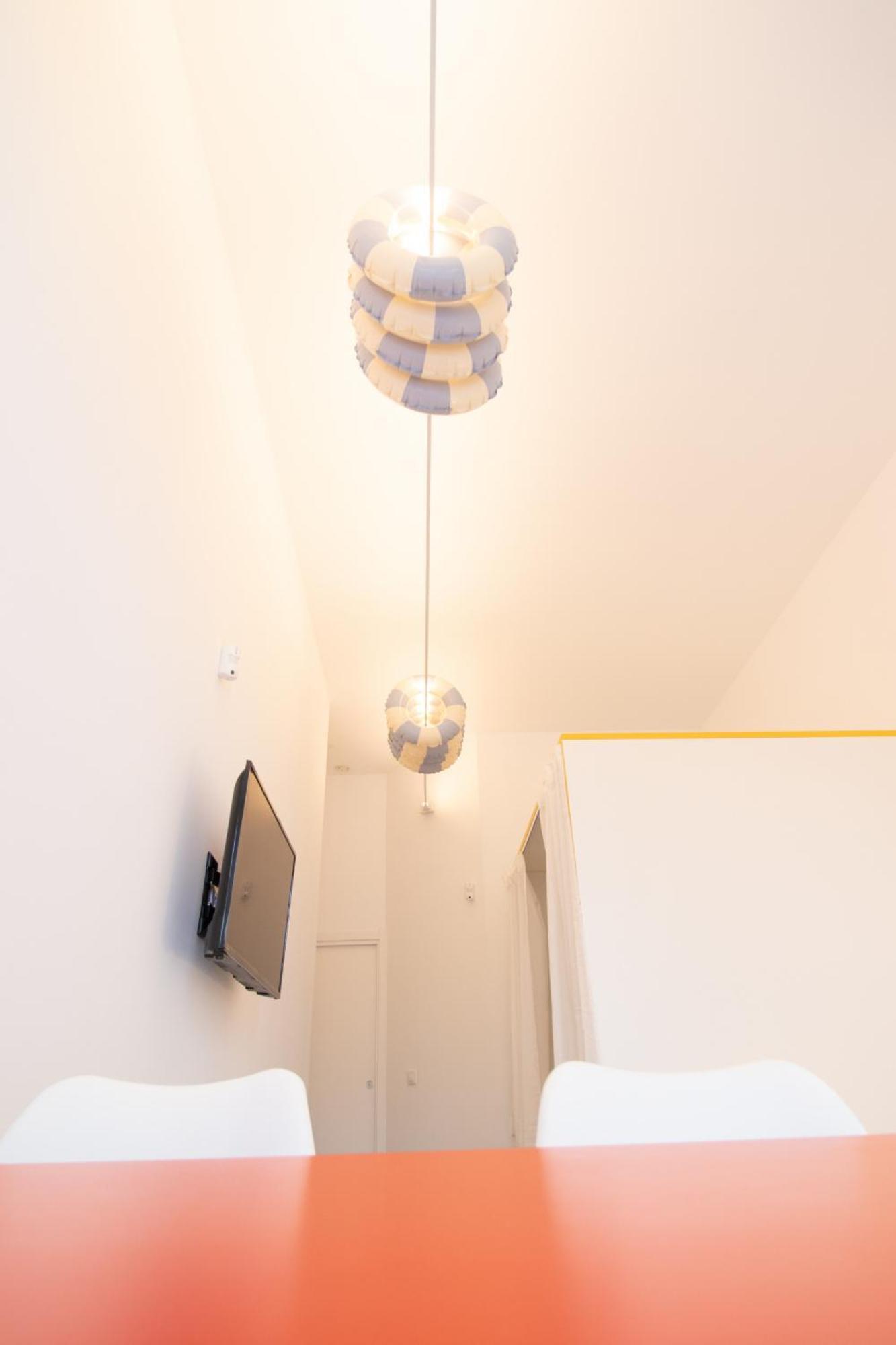 Apartamento Marino By Concept Valencia Exterior foto