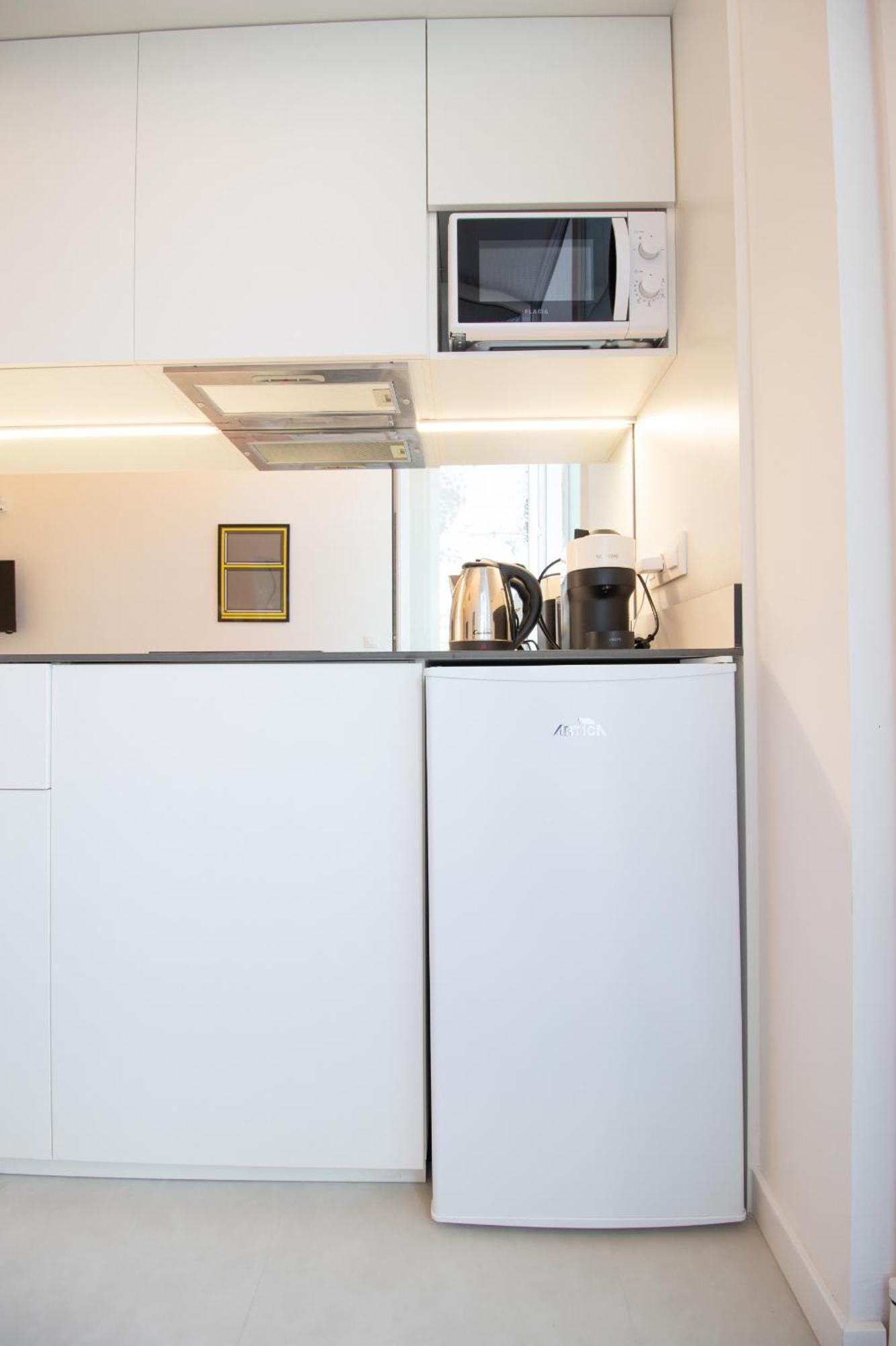 Apartamento Marino By Concept Valencia Exterior foto