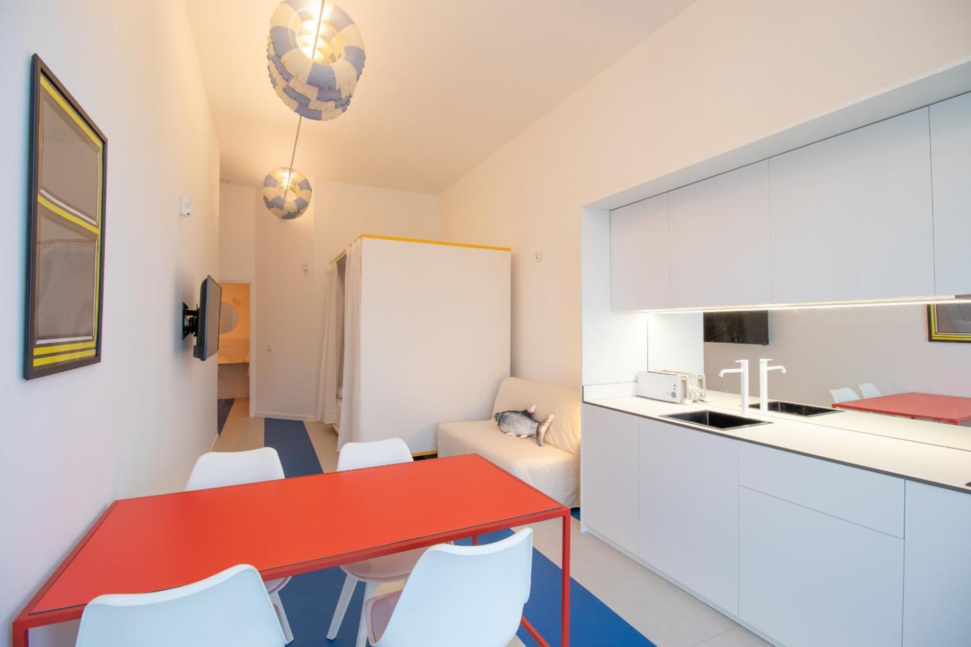Apartamento Marino By Concept Valencia Exterior foto