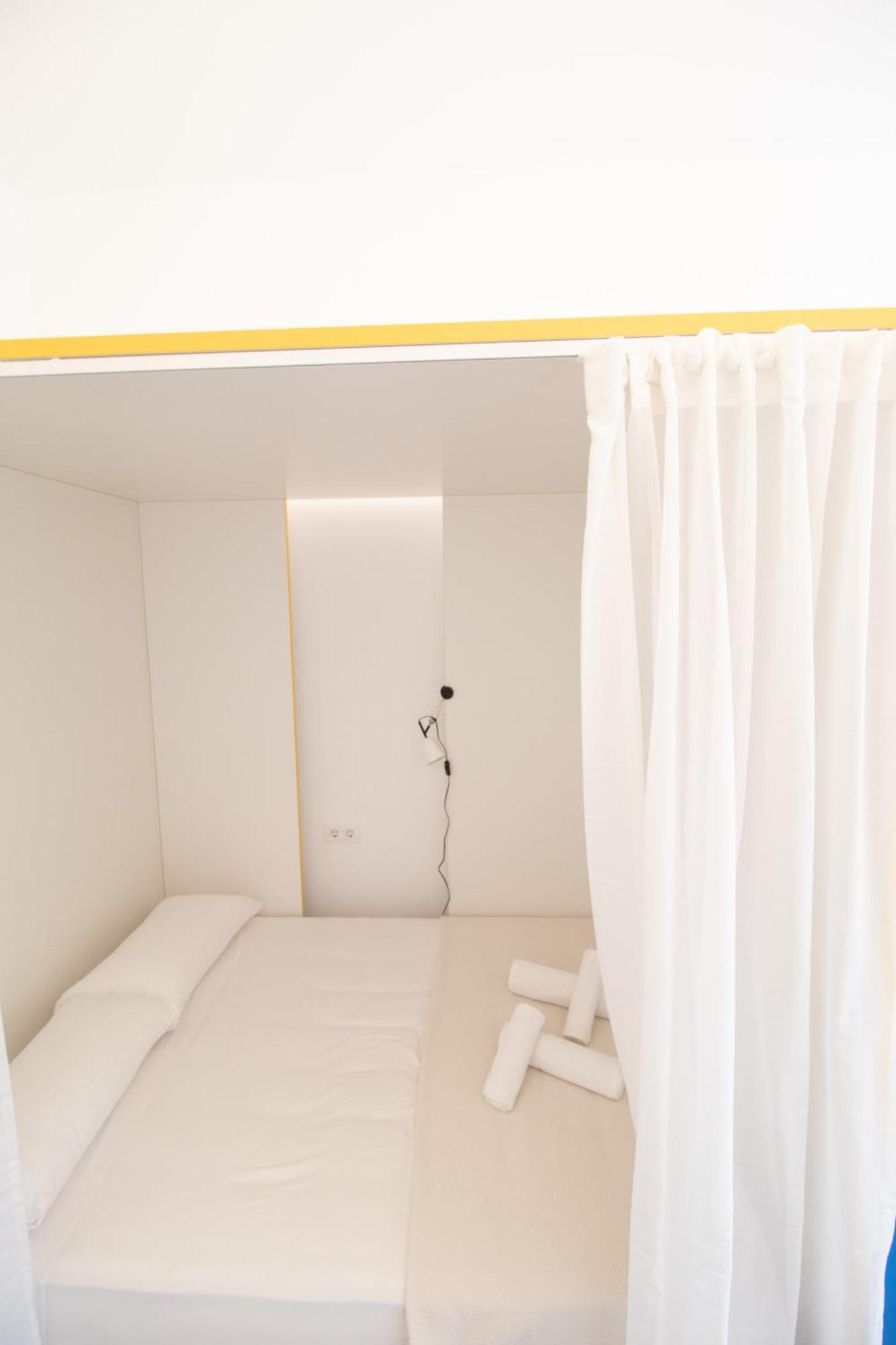 Apartamento Marino By Concept Valencia Exterior foto
