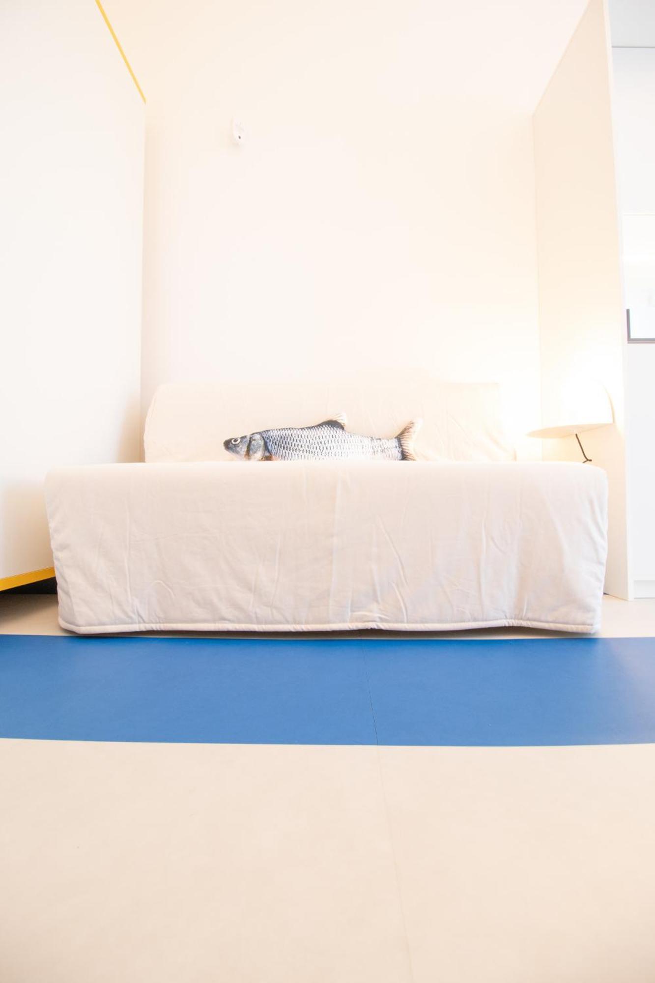 Apartamento Marino By Concept Valencia Exterior foto