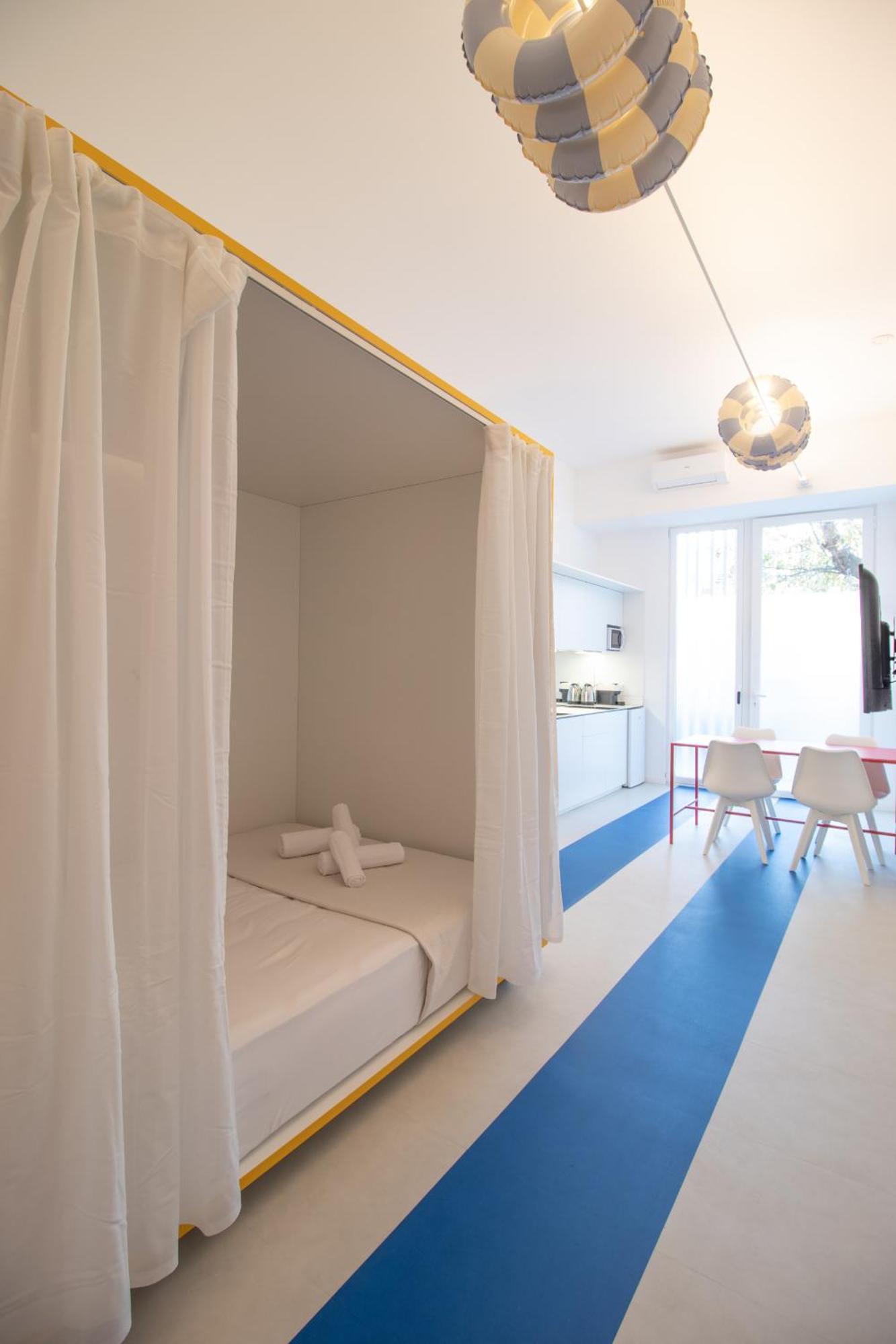 Apartamento Marino By Concept Valencia Exterior foto