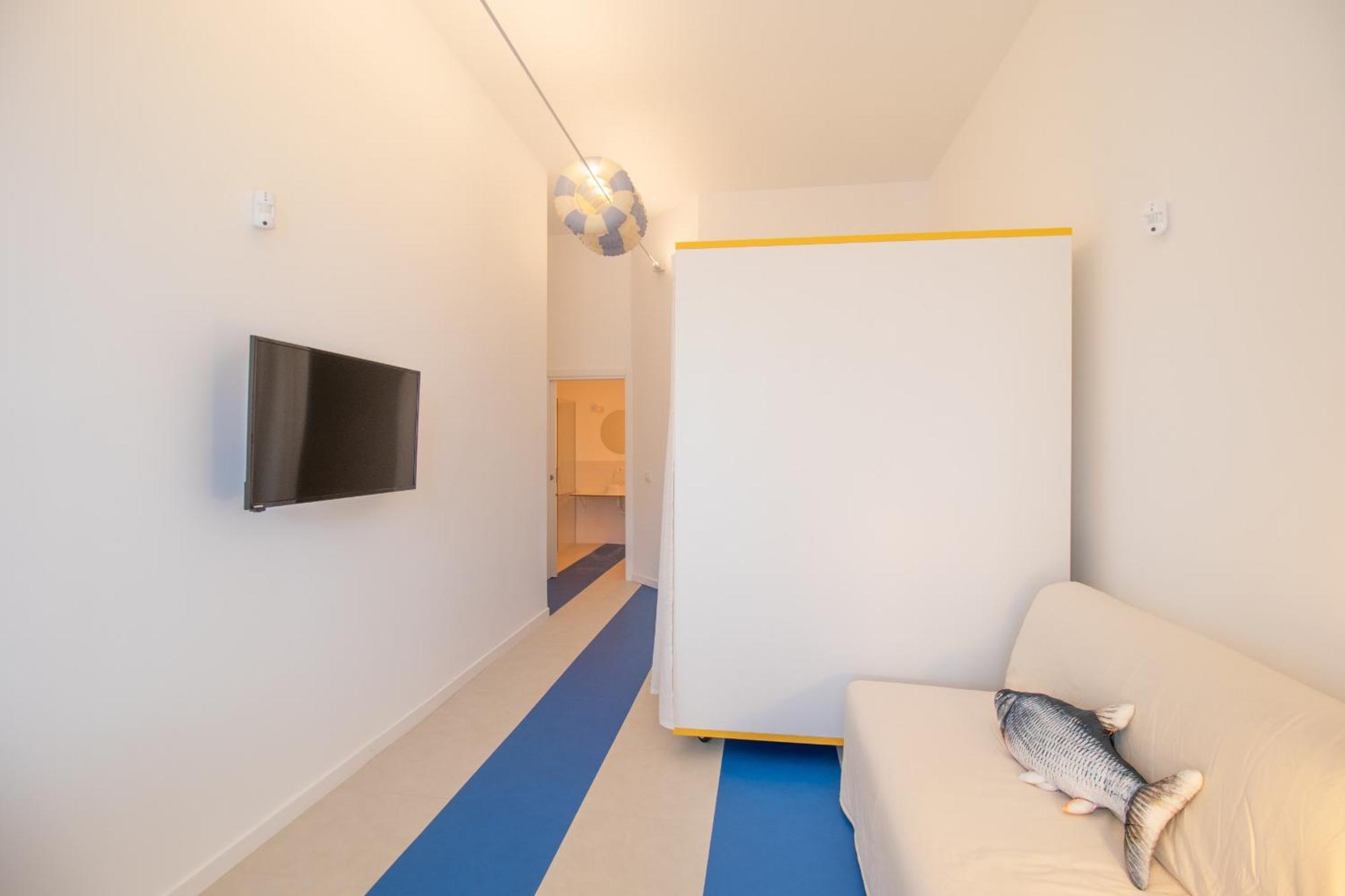 Apartamento Marino By Concept Valencia Exterior foto