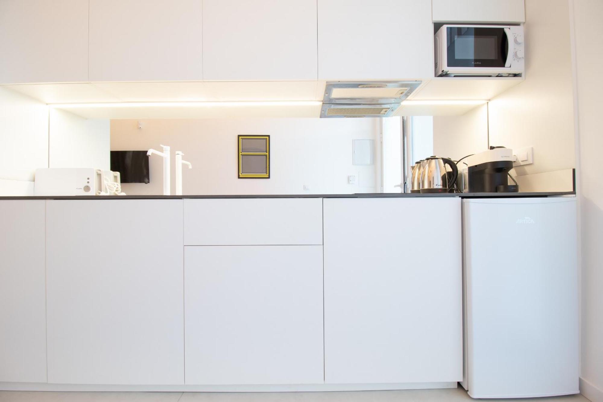 Apartamento Marino By Concept Valencia Exterior foto