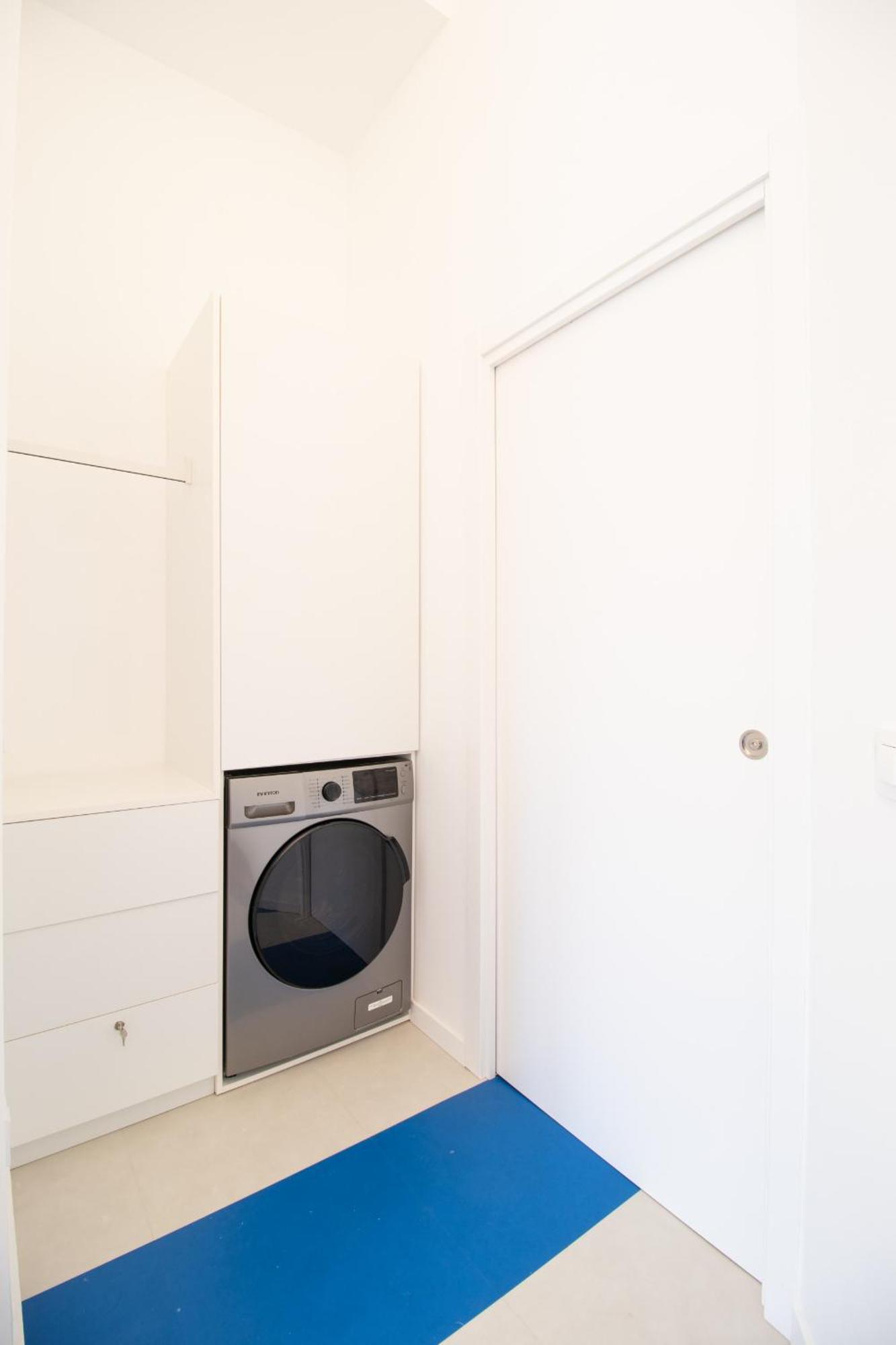 Apartamento Marino By Concept Valencia Exterior foto