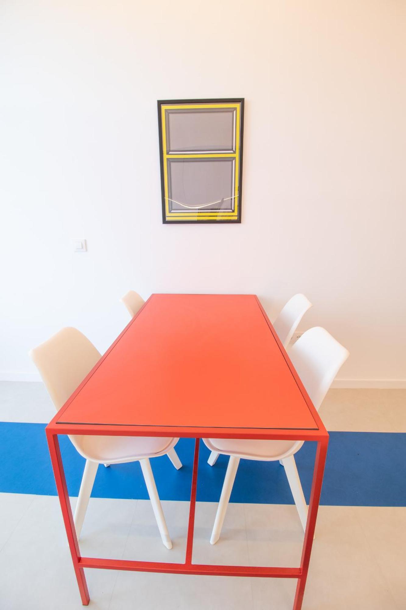 Apartamento Marino By Concept Valencia Exterior foto
