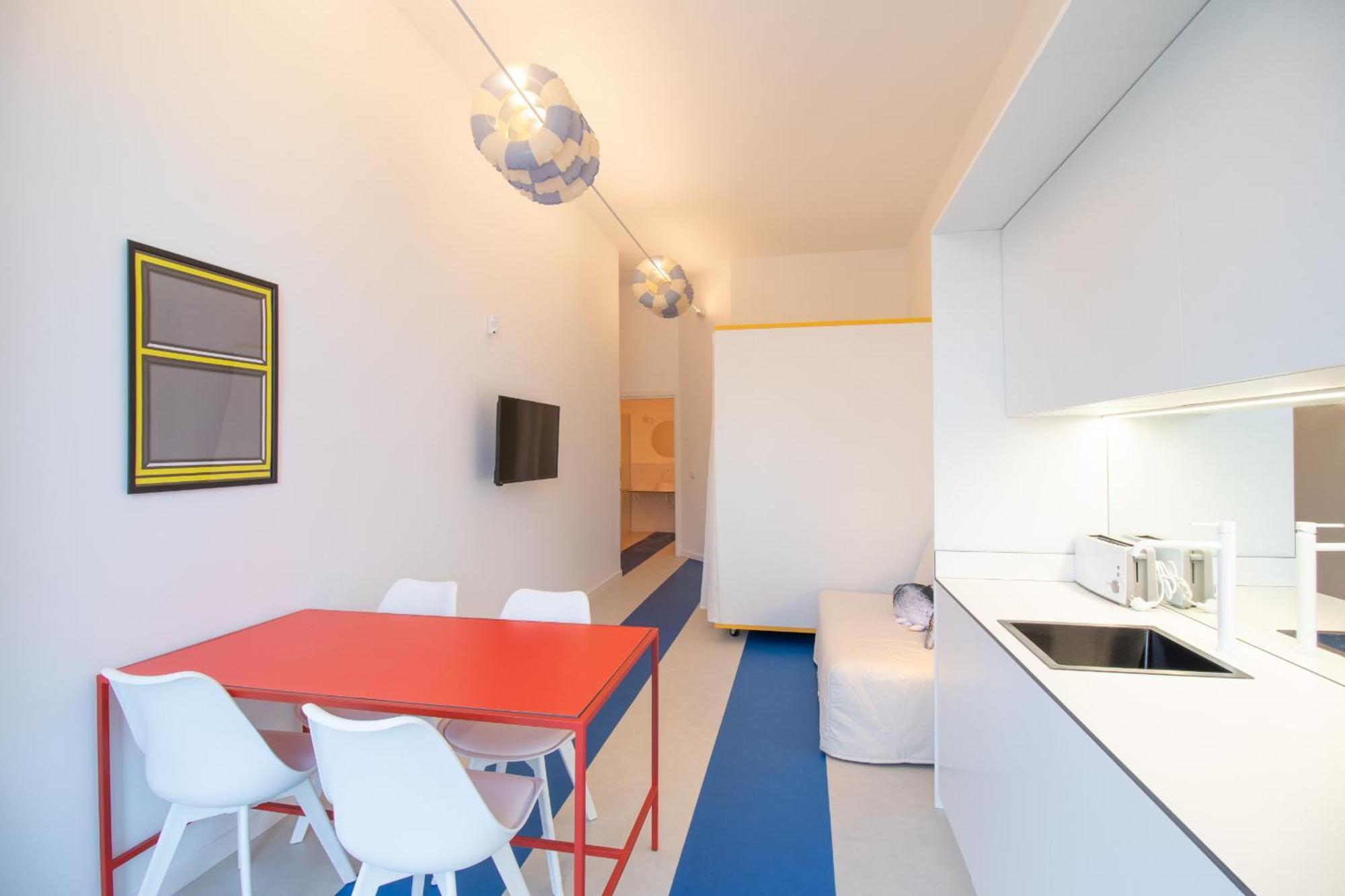 Apartamento Marino By Concept Valencia Exterior foto
